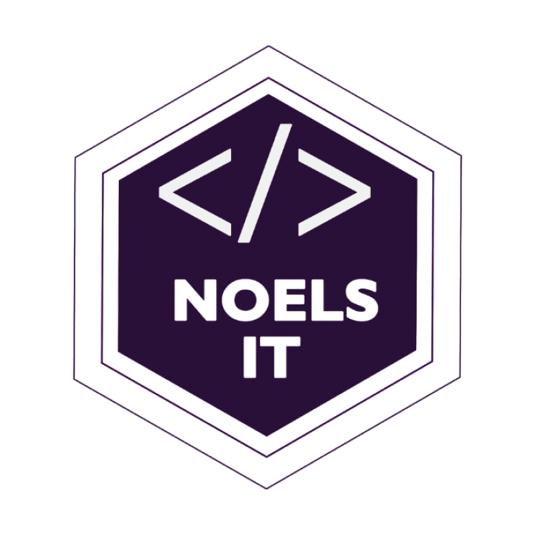 NOELS IT Logo